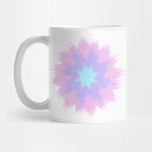 Tie Dye Mug